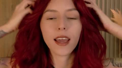 Casandra  online show from 03-31-26, 07:14