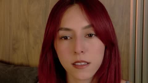 Casandra  online show from 04-07-26, 07:03