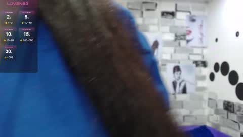 casandrajones1 online show from 12-05-24, 08:11