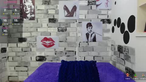 casandrajones1 online show from 12-09-24, 11:45