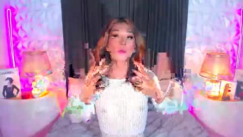 casandrawilson online show from 12-16-24, 04:05