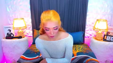 casandrawilson online show from 02-11-25, 02:35