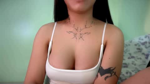 casandra online show from 03-26-26, 11:49