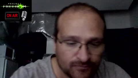 CASCADACEK online show from 12-11-24, 02:09