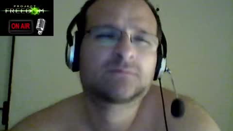 CASCADACEK online show from 03-11-25, 06:19