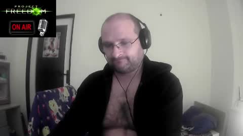 CASCADACEK online show from 01-05-26, 05:27