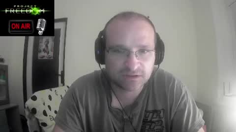 CASCADACEK online show from 04-19-26, 06:10