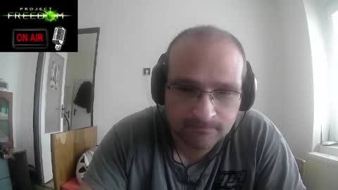 CASCADACEK online show from 04-20-26, 12:41