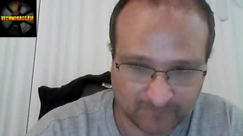 CASCADACEK online show from 05-19-26, 05:52