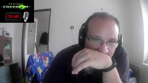 CASCADACEK online show from 05-31-26, 06:09