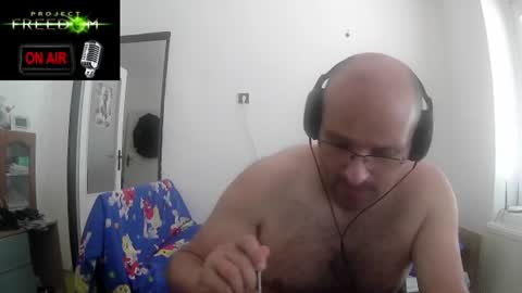 Snapshot of cascadacek chatting on 06-19-26, 12:31 CASCADACEK online show from 06-19-26, 12:31