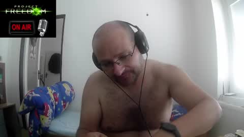 Snapshot of cascadacek chatting on 06-24-26, 12:48 CASCADACEK online show from 06-24-26, 12:48