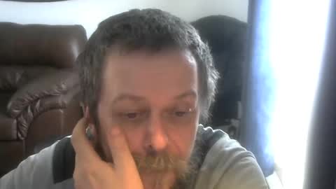 Snapshot of caseurdecue chatting on 12-31-24, 01:41 AllenGallant online show from 12-31-24, 01:41