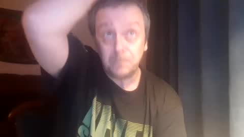 Snapshot of caseurdecue chatting on 01-05-25, 12:31 AllenGallant online show from 01-05-25, 12:31