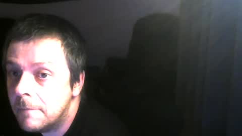 Snapshot of caseurdecue chatting on 01-05-25, 06:35 AllenGallant online show from 01-05-25, 06:35