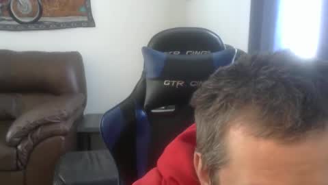 Snapshot of caseurdecue chatting on 02-06-26, 03:26 AllenGallant online show from 02-06-26, 03:26