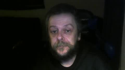 Snapshot of caseurdecue chatting on 02-16-26, 06:09 AllenGallant online show from 02-16-26, 06:09