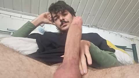 casey_dnkydck online show from 10-03-25, 12:35