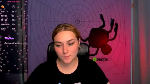 casey_meow_ online show from 10-22-25, 08:47