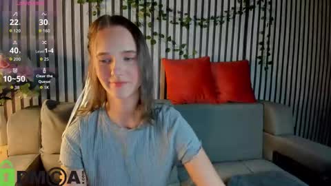 Casey sweeet online show from 11-19-25, 03:34