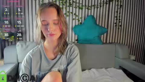 Casey sweeet online show from 11-27-25, 04:20