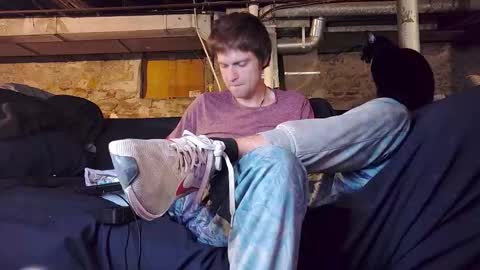 casey online show from 10-16-25, 04:30