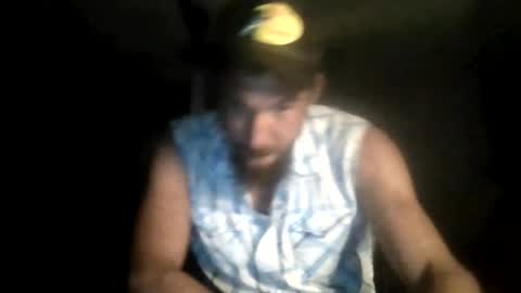 okiedadd online show from 08-01-26, 03:39