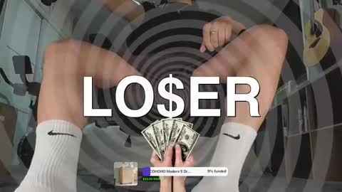 Master Grey online show from 11-12-25, 06:25