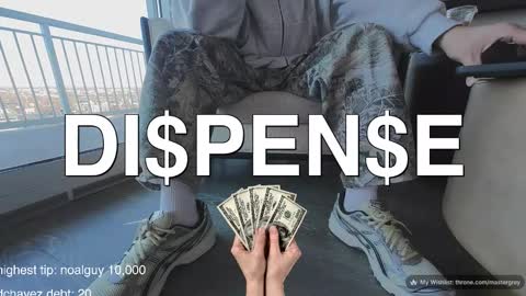 Master Grey online show from 12-14-25, 09:41