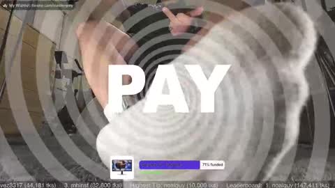 Master Grey online show from 01-08-26, 04:59