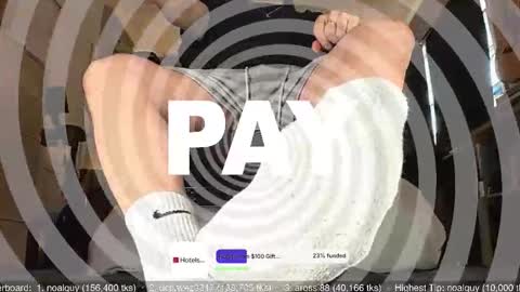 Master Grey online show from 03-13-26, 08:26