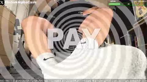 Master Grey online show from 07-29-26, 05:49