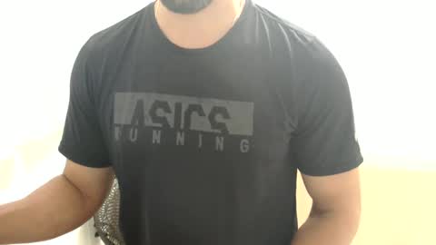 cashmastermuscle77 online show from 01-15-25, 06:51