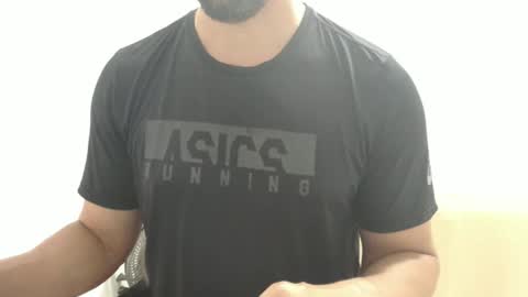 cashmastermuscle77 online show from 01-18-25, 01:29