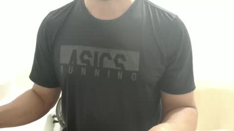 cashmastermuscle77 online show from 01-18-25, 08:51