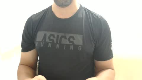 cashmastermuscle77 online show from 01-26-25, 01:31