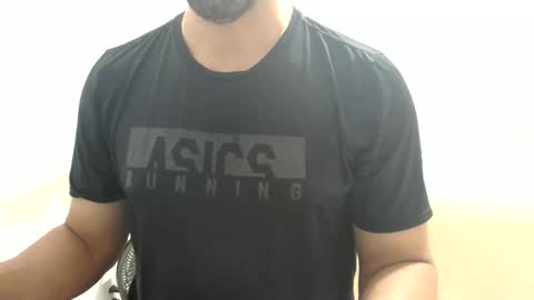 cashmastermuscle77 online show from 01-26-25, 10:13