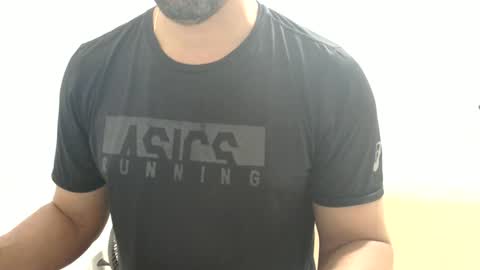 cashmastermuscle77 online show from 01-28-25, 11:28