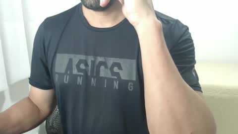 cashmastermuscle77 online show from 01-30-25, 02:49