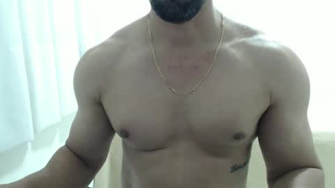 cashmastermuscle77 online show from 09-13-25, 10:48