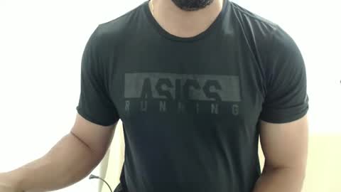 cashmastermuscle77 online show from 09-21-25, 11:34