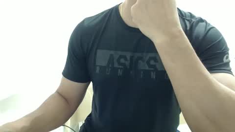 cashmastermuscle77 online show from 09-30-25, 12:26