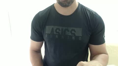 cashmastermuscle77 online show from 10-28-25, 01:36