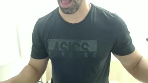 cashmastermuscle77 online show from 03-29-26, 10:37