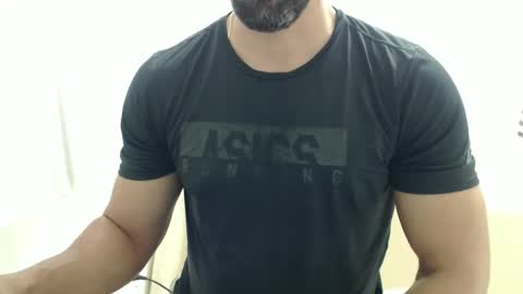 cashmastermuscle77 online show from 05-15-26, 10:11