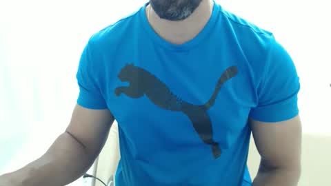 cashmastermuscle77 online show from 05-17-26, 12:01