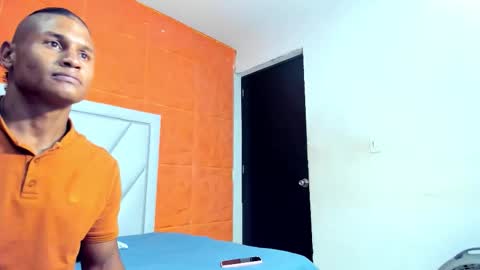 Casike online show from 09-21-25, 03:46