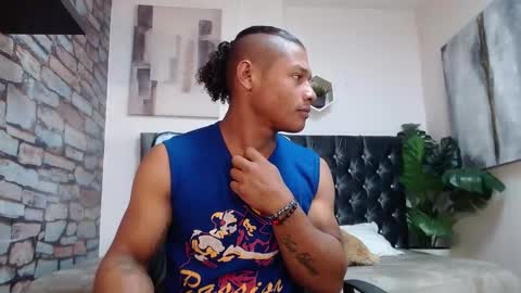 Casike online show from 09-29-25, 06:57