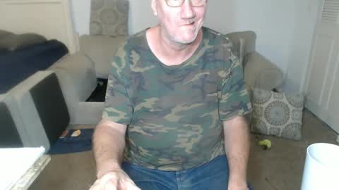 CasinoCam online show from 02-27-25, 07:04