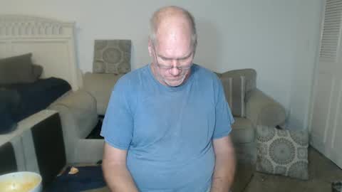 CasinoCam online show from 02-28-25, 05:48